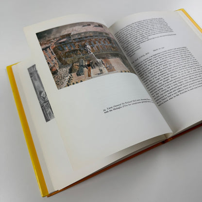 Edward Bawden. War Artist and his letters home 1940-45 ed Ruari McLean | Scolar Press 1989