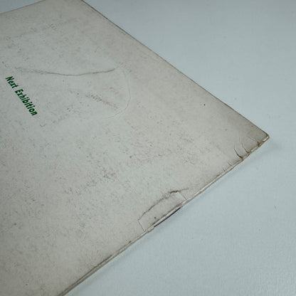 René Magritte | The Lefevre Gallery November 1953 catalogue and press release