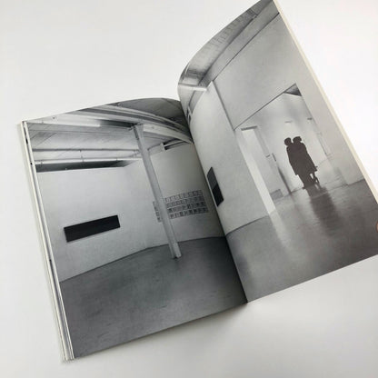 Dokumentation 5: InK Halle Fur Internationale Neue Kunst Limmatstrasse 87 Zurich