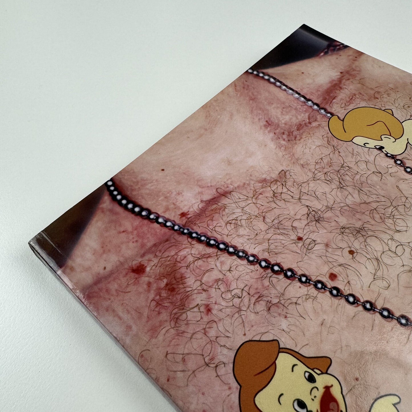 Daddy magazine, issue No. 5 | Javier Peres Projects 2008 | Edition of 2000