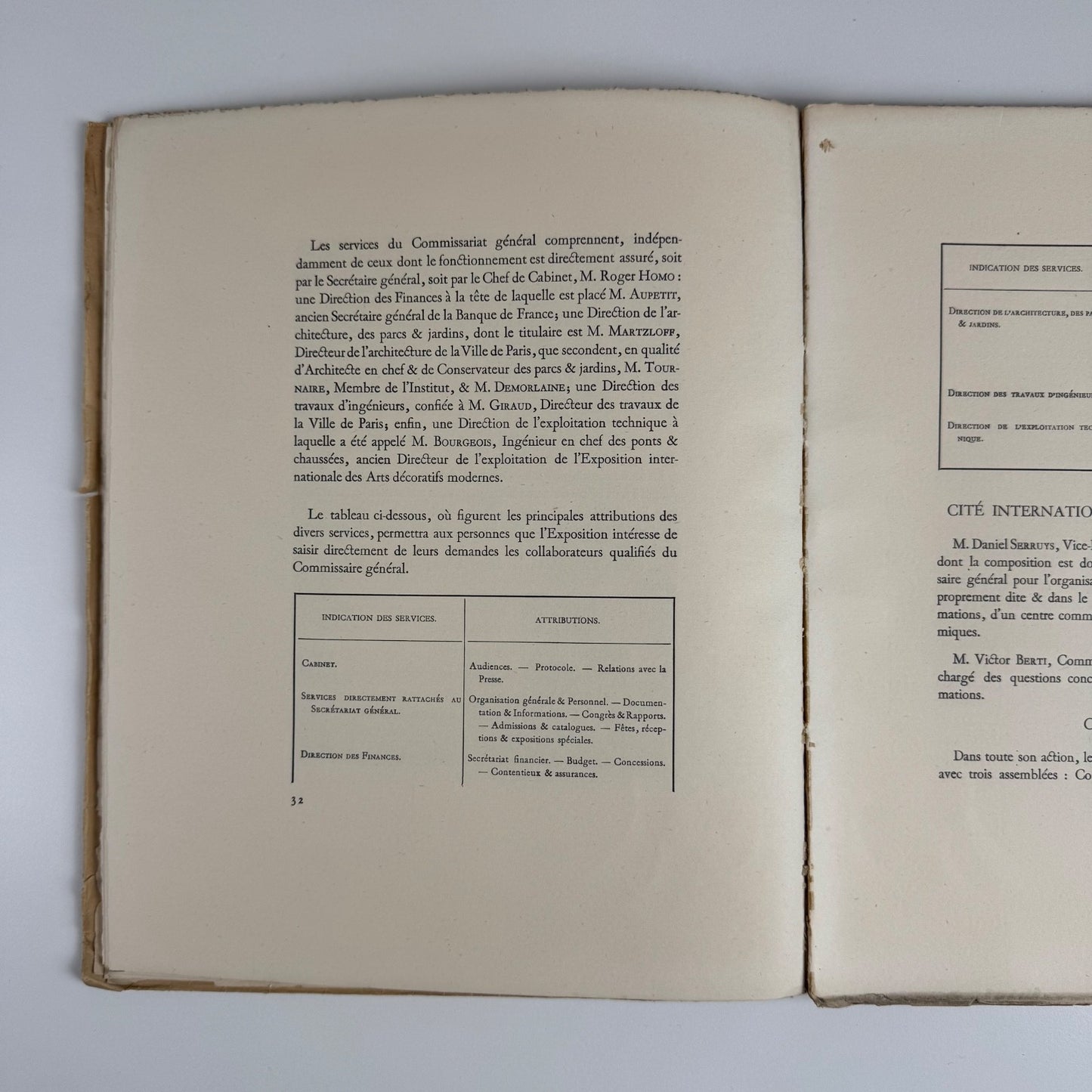 Exposition Coloniale Internationale Paris 1931. Colonies et pays d’Outre-Mer