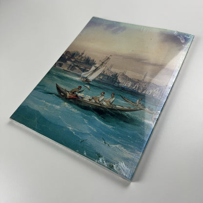 Voyages & Visions – Nineteenth-century European images of the Middle East | V&A 1995