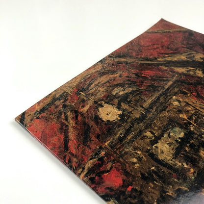 Michael Broughton Paintings and Drawings – Beerwolf Art Space Gallery catalogue, 2014