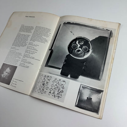 The Inner Image. Paintings by the Leicester Group | Grabowski Gallery, 1964