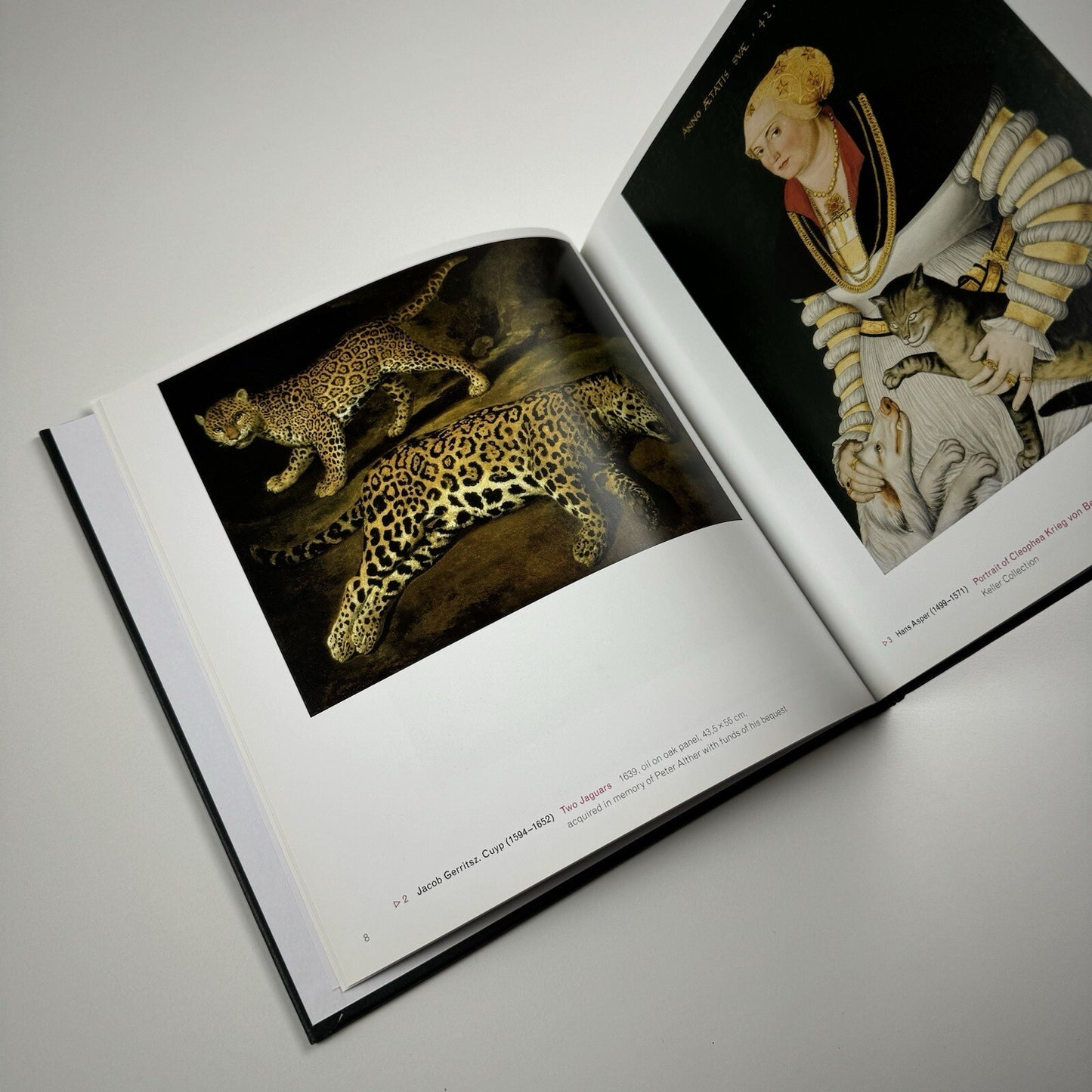 Art to Hear. Masterpieces of the Kunsthaus Zürich | Hatje Cantz, 2009