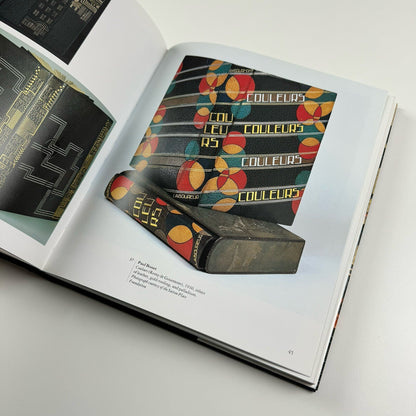 Art Nouveau and Art Deco Bookbinding – French Masterpieces 1880-1940 | Abrams, 1989