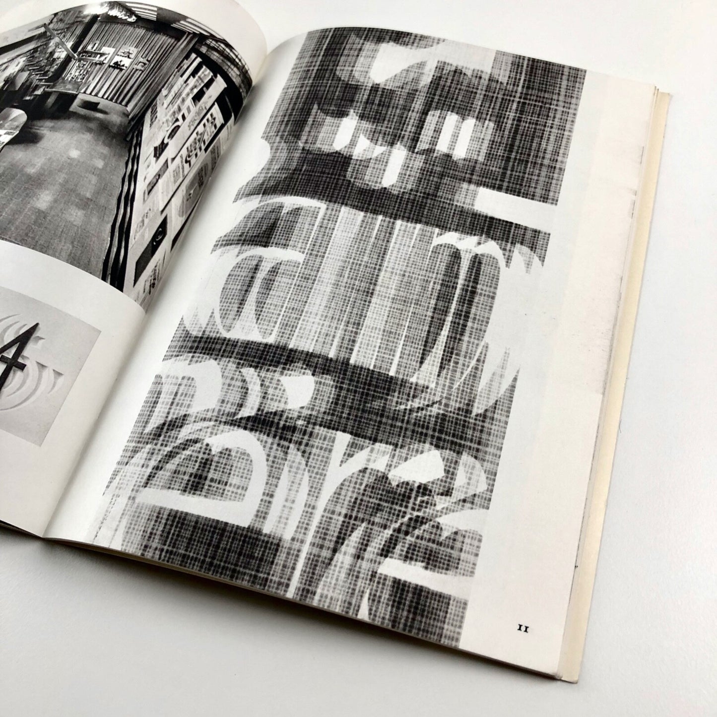 Jacques Devillers graphiste. Zodiaque, 133, July 1982