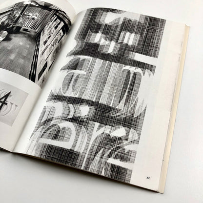 Jacques Devillers graphiste. Zodiaque, 133, July 1982
