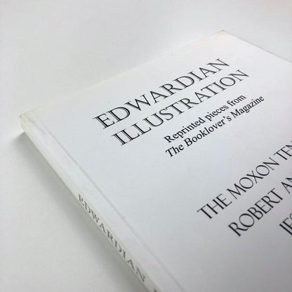 Imaginative Book Illustration Society (IBIS). Edwardian Illustration, 2002