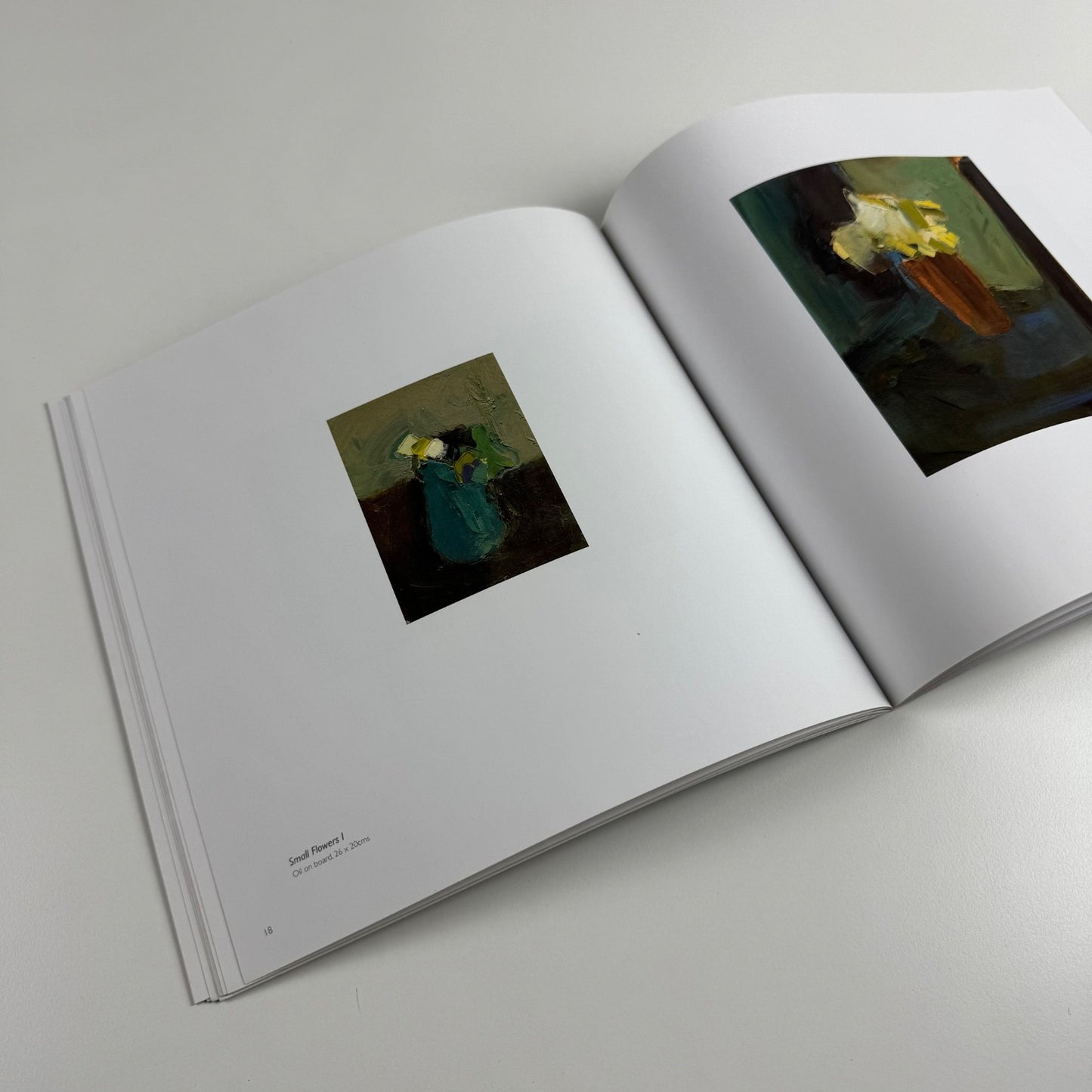 Elsa Taylor. Aspects of Colour | Lemon Street Gallery 2017