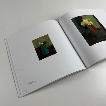 Elsa Taylor. Aspects of Colour | Lemon Street Gallery 2017