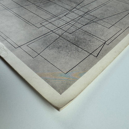 Theodor Bally | Galerie Charles Lienhard Zürich, 1959