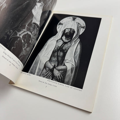 A thousand years of Portuguese art | Royal Academy of Arts, London, 1955-56