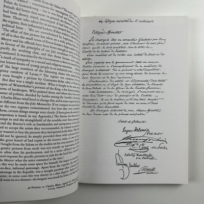 The Absolute Bourgeois. Artists and Politics in France 1848-1851 by T.J. Clark