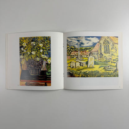 Father and Son Jacob Epstein sculptor, Theo Garman painter |The  Fine Art Society 1989