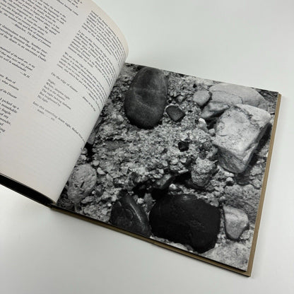 Michael Heizer: Double Negative. Sculpture in the Land | Los Angeles, 1992