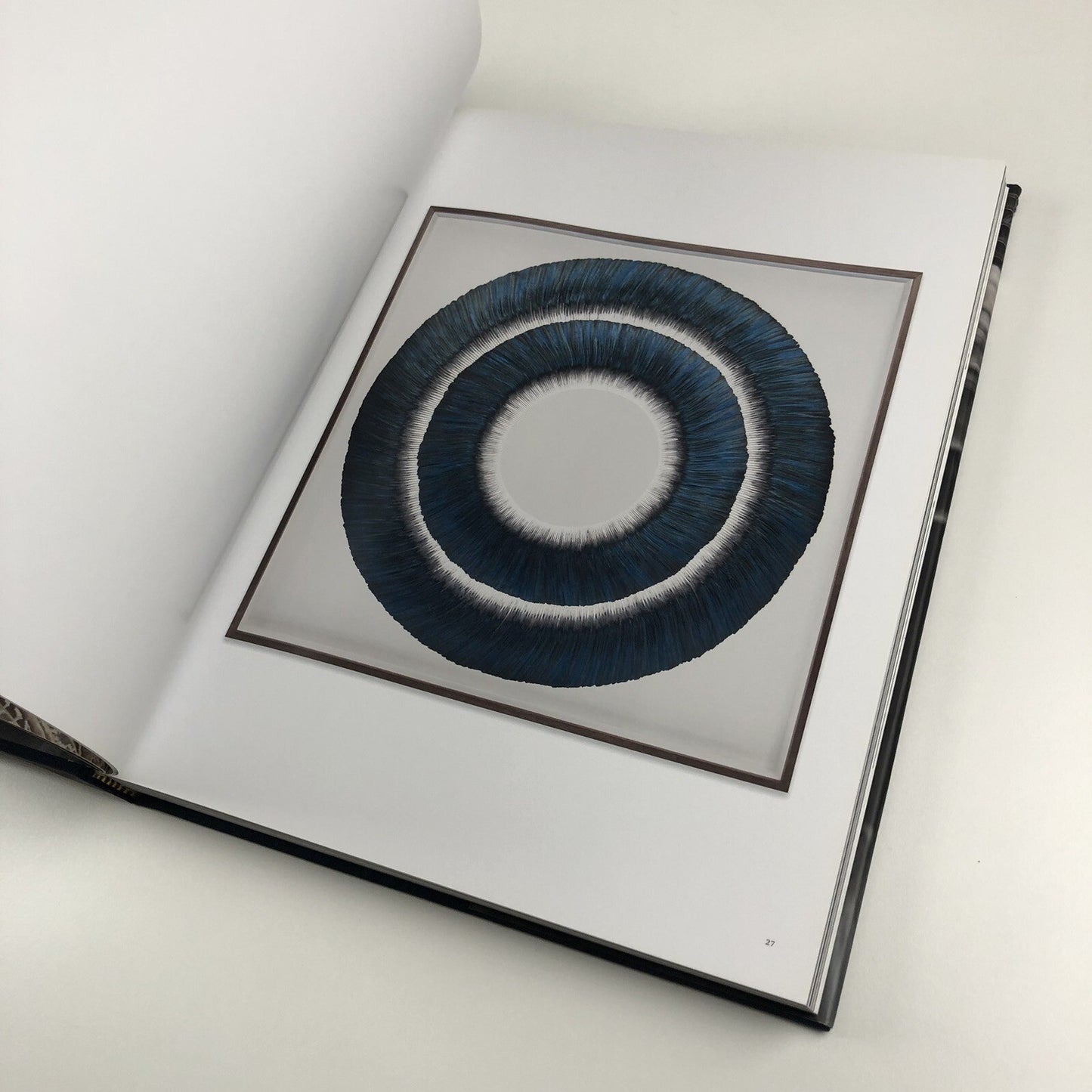 Kate MccGwire | Edited by Mark Sanders | Anomie Publishing, 2021