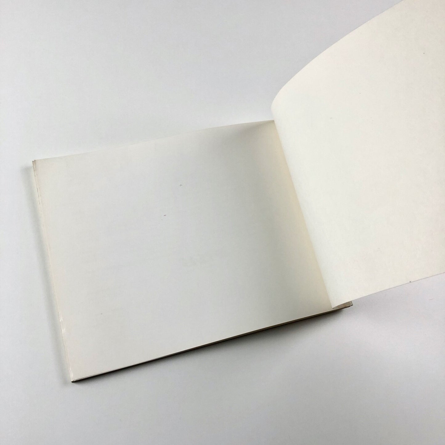 Olle Kåks exhibition catalogue | Modern Museet, Stockholm 1985