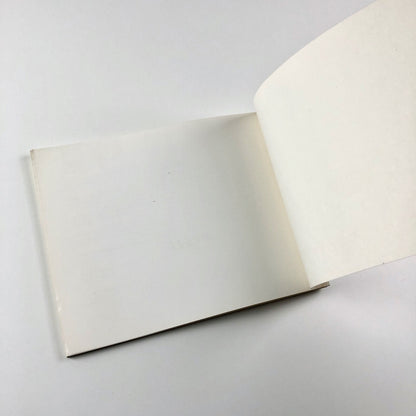 Olle Kåks exhibition catalogue | Modern Museet, Stockholm 1985