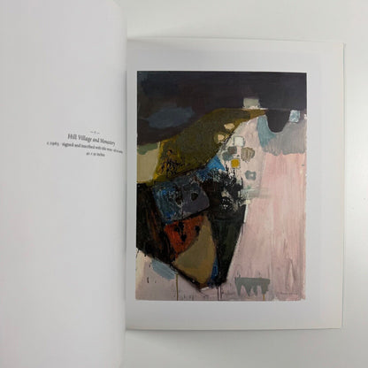 Alberto Morrocco | The Fine Art Society and Bourne Fine Art, 2007