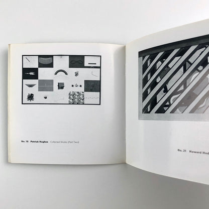 John Moores – Liverpool Exhibition 8 | Walker Art Gallery catalogue, 1972