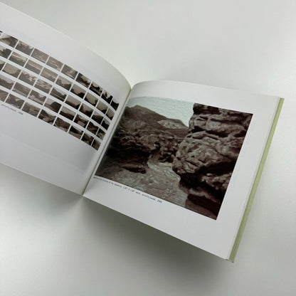 Pablo Cardoso. Traveling Instructions | dpm Gallery USA and Ecuador, 2006