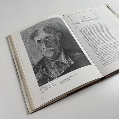 John Nash by Sir John Rothenstein | Macdonald & Co, 1983