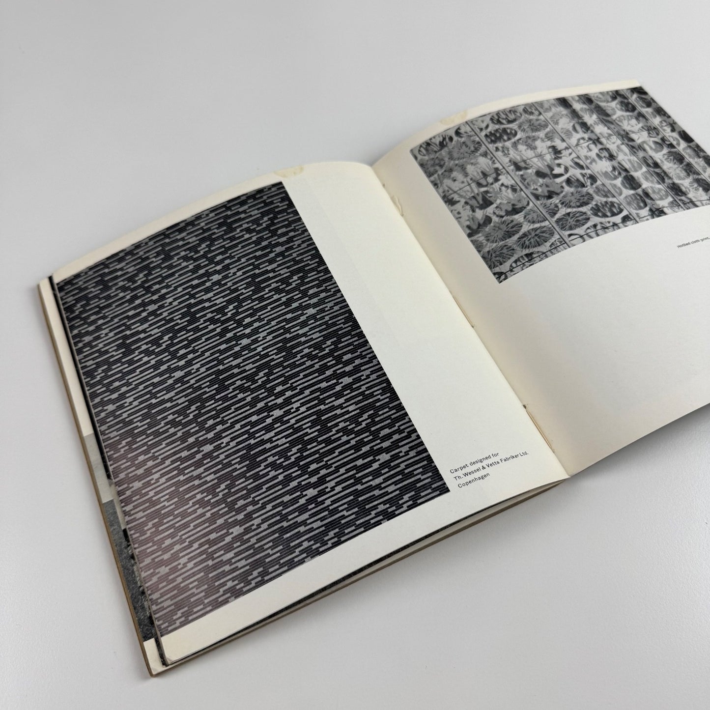 Arne Jacobsen. Architecture Applied Art | RIBA, 1959