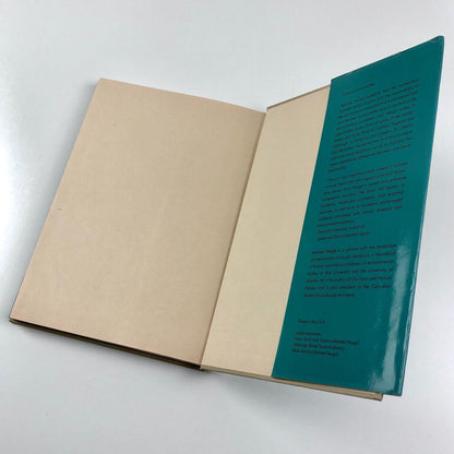 Out Of Place – Restoring Identity to the Regional Landscape | Michael Hough, 1990