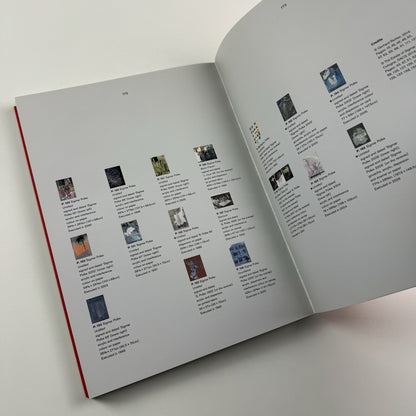 polke/richter - richter/polke | Christie's Mayfair, 25 April to 7 July 2014