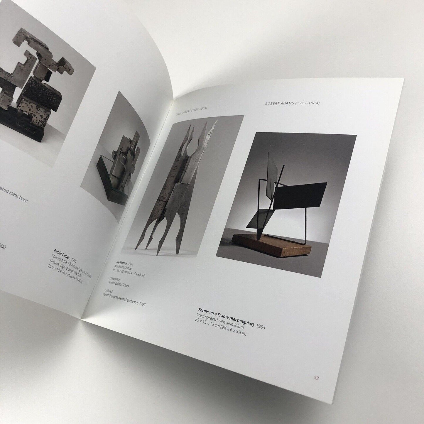 George Dannatt and Friends. Centenary Exhibition of Paintings, Drawings and Sculpture | Osborne Samuel Ltd, 2015