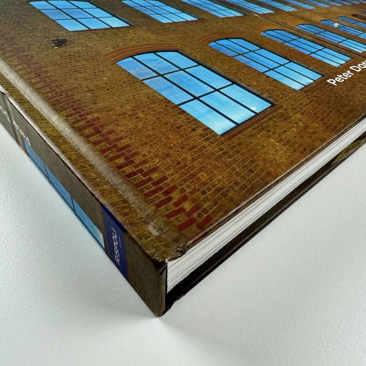 Private Spaces for Contemporary Art by Peter Doroshenko | Rispoli Books, 2010