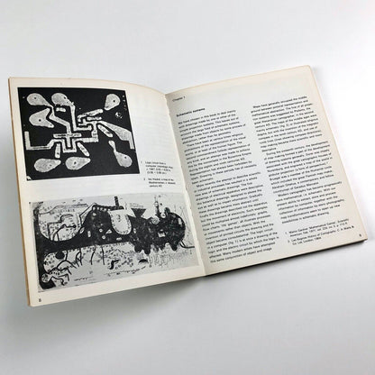 Drawing Systems by Fred Dubery and John Willats | Studio Vista, 1972