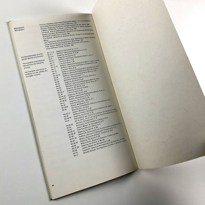 The Development of Writing by Hans Ed. Meyer | Alphabet Press – 10th printing, 1984