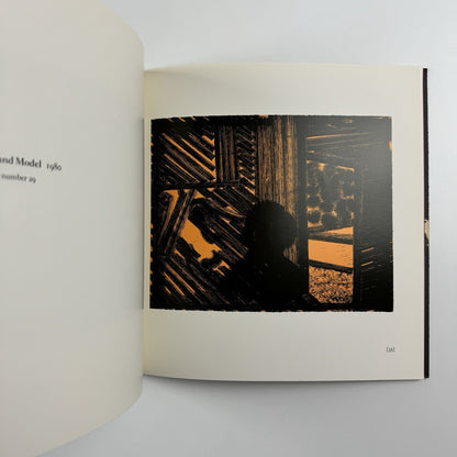 Howard Hodgkin – Prints 1977 to 1983 | Tate Gallery 1985 catalogue