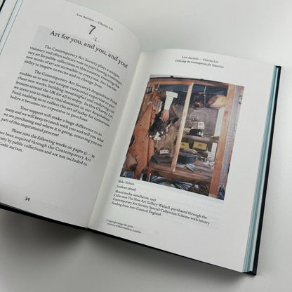Gothic Auction Catalogue | Contemporary Art Society, London, 2009