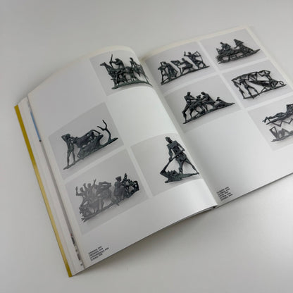 Valentin Carron | Galerie Eva Presenhuber, JRP Ringier, 2011
