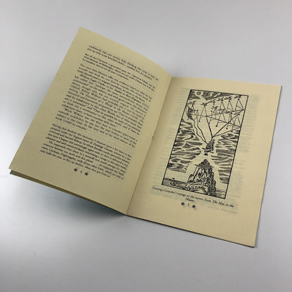 Defoe and the Swallows, by Richard Garnett | Privately printed, 1997