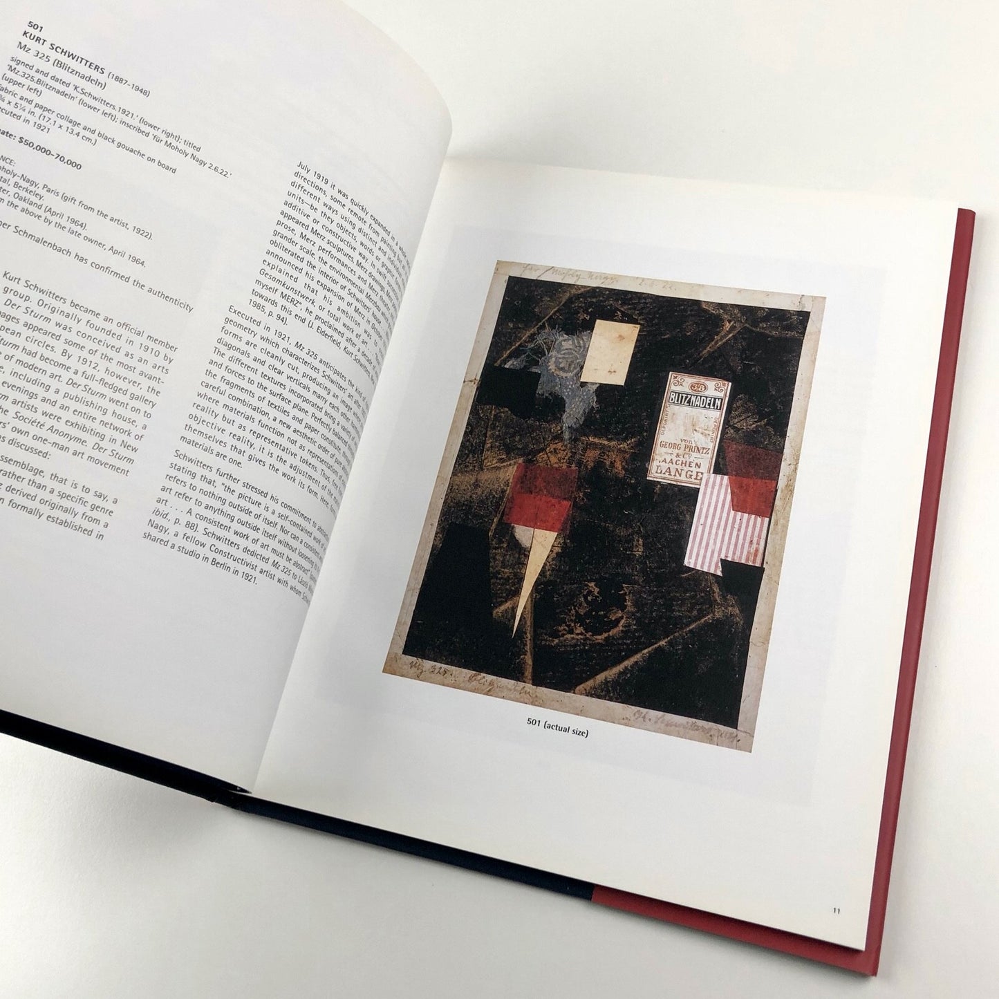 Estate of Madeleine Haas Russell | Christie’s New York 9 November 1999 catalogue | Sale 9224