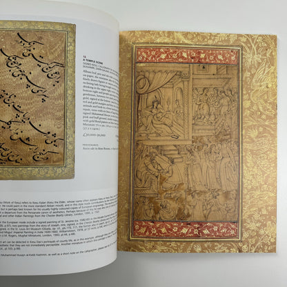 Private collection to benefit the University of Oxford | Christie's sale catalogue, 26 April 2012