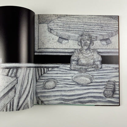 Richard Artschwager | Gagosian Gallery, New York 2008