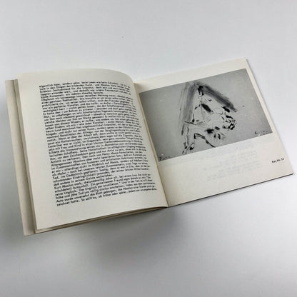 Kurt Absolon Wien 1925-1958 | Galerie Welz Salsburg exhibition catalogue, 1968