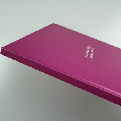Piotr Uklański. ZImna Wojna | Galleria Massimo de Carlo, 2004 catalogue