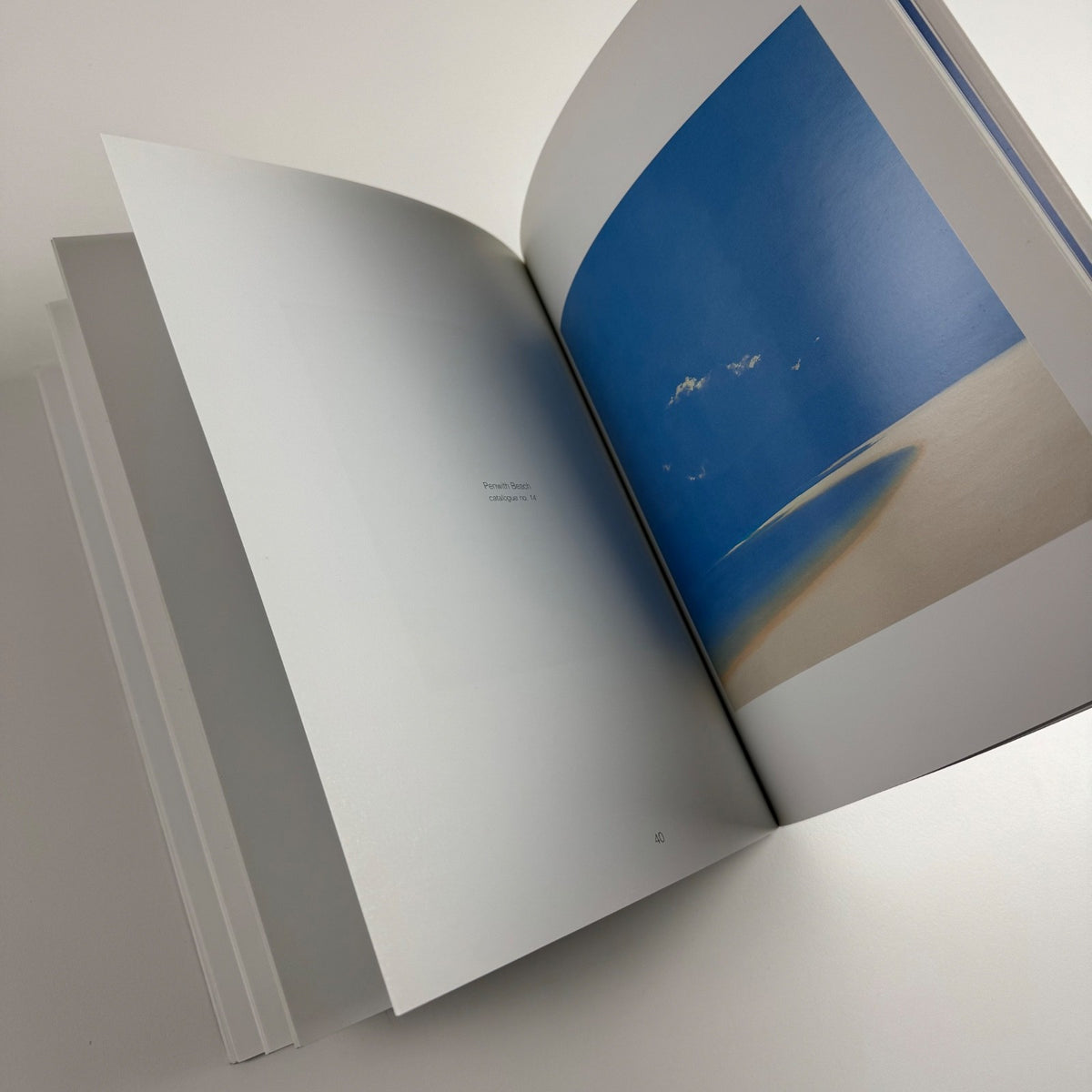John Miller. Seeing is Believing | Portland Gallery, 2001