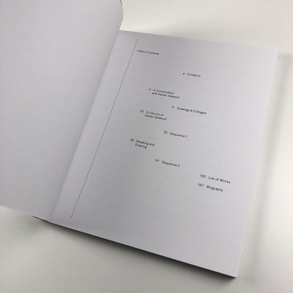 Dexter Dalwood | Tate St Ives exhibition catalogue, 2010 softback
