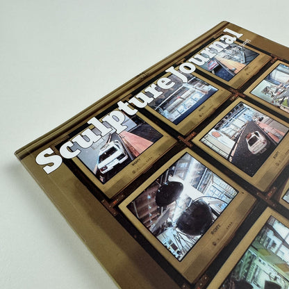 Sculpture Journal | Vol 26.3 2017 | Liverpool University Press and The Public Monuments and Sculpture Association