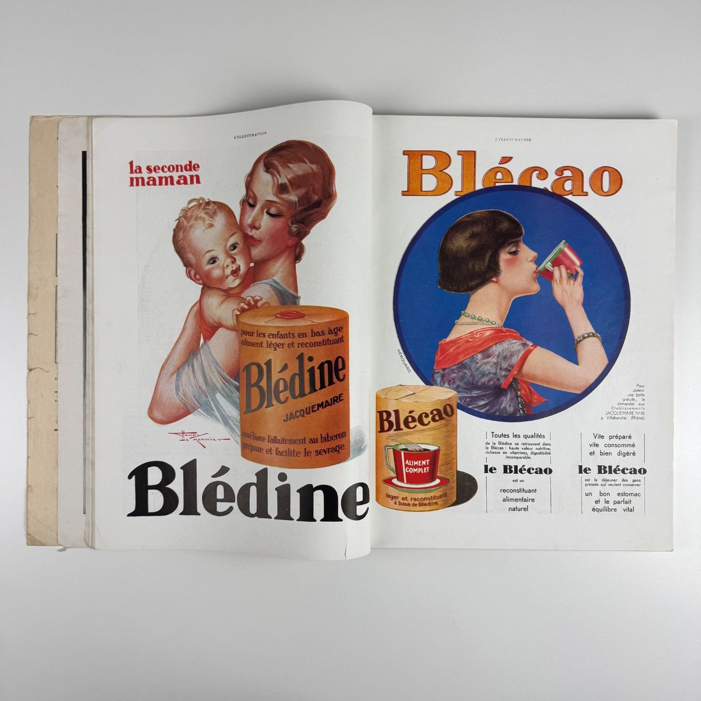 L’Illustration journal 23 May 1931 | L’Exposition Coloniale Paris 1931