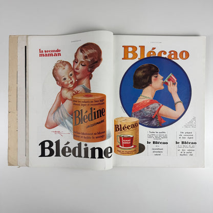 L’Illustration journal 23 May 1931 | L’Exposition Coloniale Paris 1931