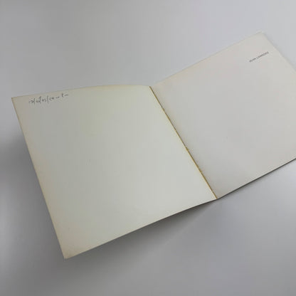 Alan Lowndes Paintings 1948-1972 | Crane Kalman, 1972
