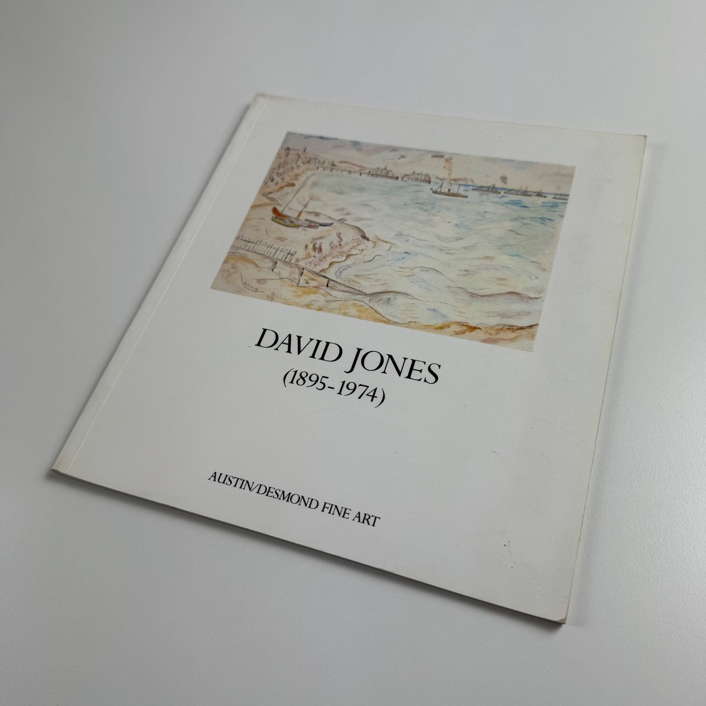 David Jones (1895-1974) | Austin/Desmond Fine Art undated